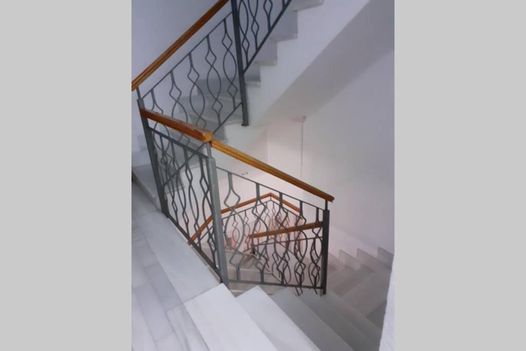 Apartamento Con Piscina En El Centro De בלאנס מראה חיצוני תמונה